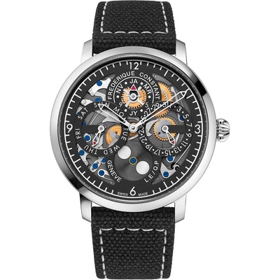 Frederique Constant FC-775PS4S6