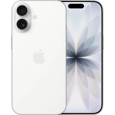 Apple iPhone 17 256GB White