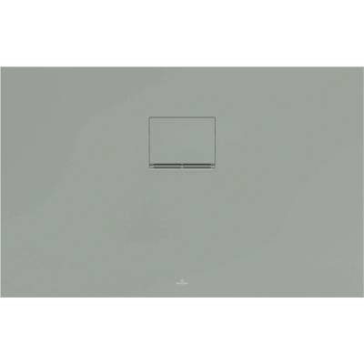 Villeroy & Boch Squaro Infinity 110 x 70 cm UDQ1170SQI2IV-R8