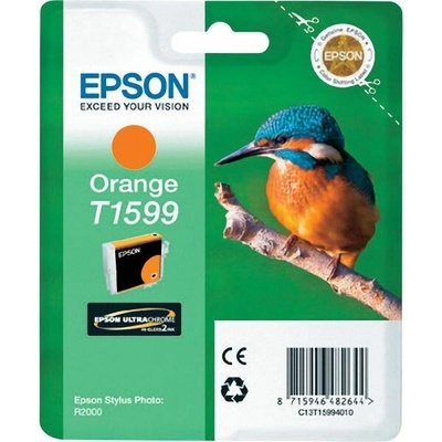 Epson T1599 - originální – Hledejceny.cz