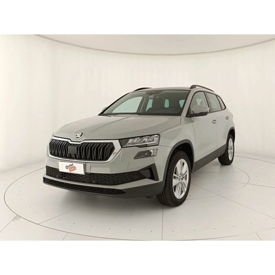Skoda Karoq 2.0 TDI DSG Executive 110 kW