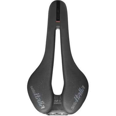 Selle Italia Flite Boost Kit Carbon Superflow L černé