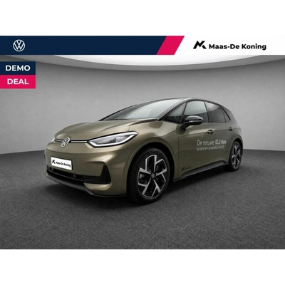 Volkswagen ID.3 Neo 50 kWh Life 125 kW