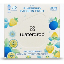 Waterdrop Microdrink Sky 12 kociek 12 x 2g
