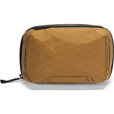 Peak desing Tech Pouch Coyote