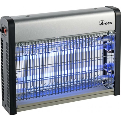 Ardes Elektronický lapač hmyzu S16C – Hledejceny.cz
