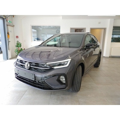Volkswagen Taigo 1.5 TSI R-Line DSG 110 kW