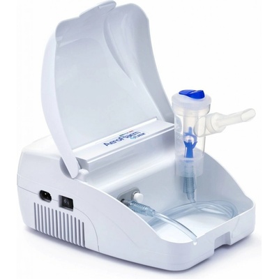 Flaem AeroFlaem pneumatický piestový inhalátor s nebulizérom