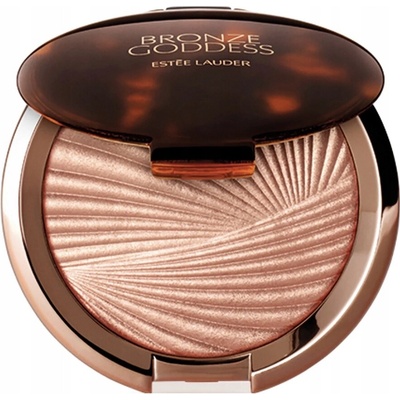 Estée Lauder Bronze Goddess Rozjasňovač Mercury 9 g