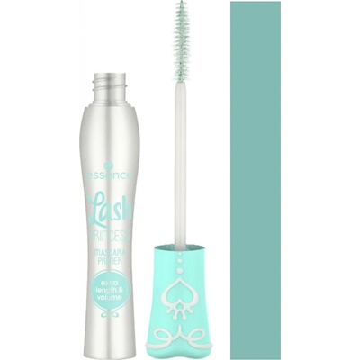 essence Lash PRINCESS MASCARA PRIMER podkladová báze pod řasenku 9 ml