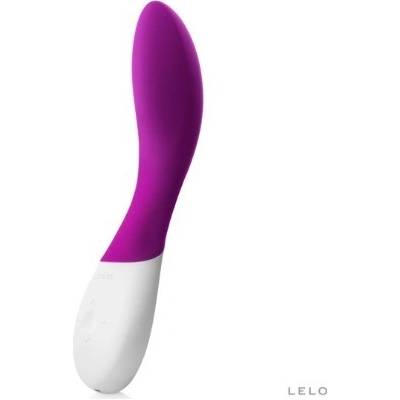 Lelo Mona Wave na bod G