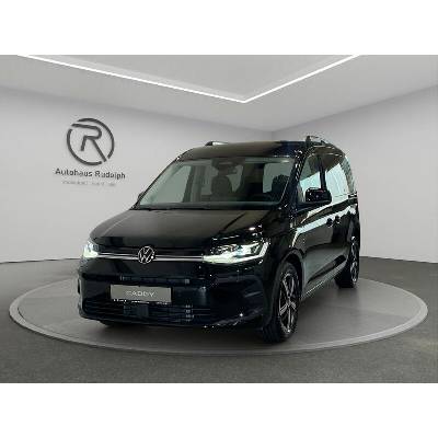 Volkswagen Caddy 1.5 TSI 85 kW