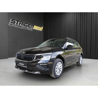 Skoda Kamiq 1.5 TSI DSG Selection 110 kW