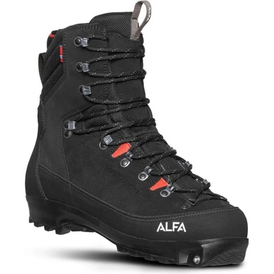 Alfa Skaget Perform Gore Tex pánské lyžařské boty – Hledejceny.cz