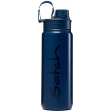 Satch Bottle Blue 500 ml