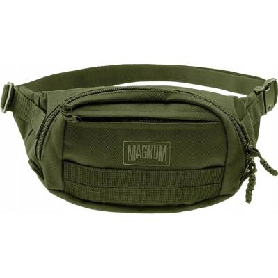 Magnum Plover Olive Green 2L molle