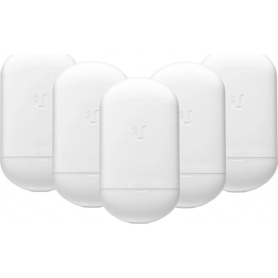 Ubiquiti NanoStation 5AC Loco, 5ks