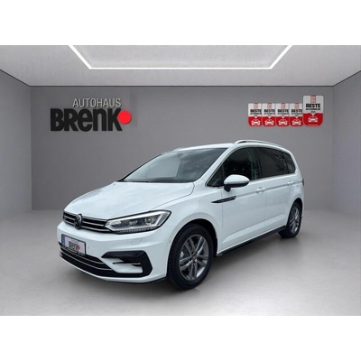 Volkswagen Touran 1.5 TSI Highline DSG R-Line 110 kW