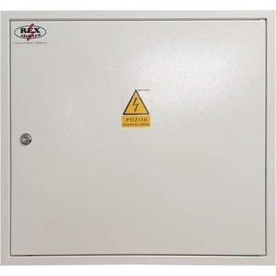 REX Elektro RE 1/1/VP+24M 59245