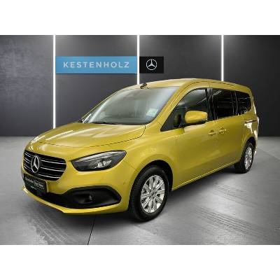 Mercedes-Benz T 180 Progressive 96 kW