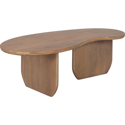 Interior DE Organic 120 cm masiv mango KS47570 – Hledejceny.cz