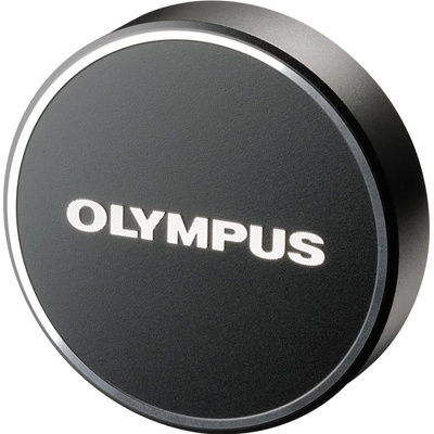 OLYMPUS LC-48B 17/1,8