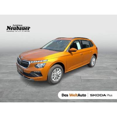 Skoda Kamiq TSI Selection 70 kW