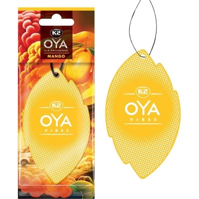 K2 Oya Vibes Mango