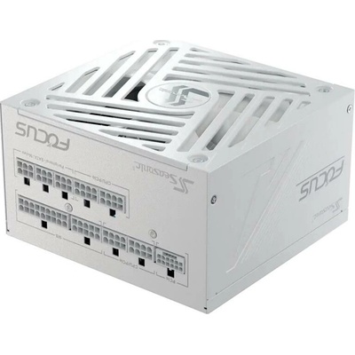 Seasonic FOCUS GX WHITE 750W ATX 3 2024 V4 FOCUS-GX-750-V4-WHITE