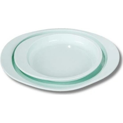 Dortisimo Silikonové formy na koláče 15,5 a 20,5 cm 20,5 cm