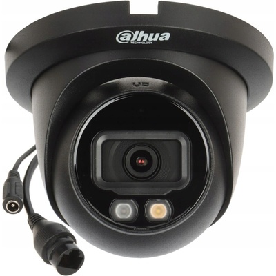 Dahua IPC-HDW2449TM-S-IL-0280B-BLACK