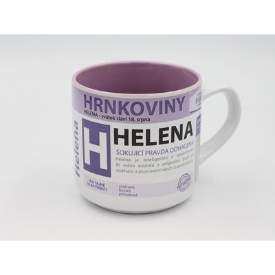 Nekupto Hrnek se jménem Helena 300 ml – Hledejceny.cz