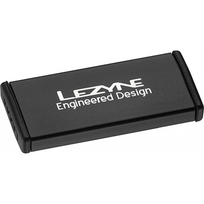 Lezyne metal kit black Sada lepení – Hledejceny.cz
