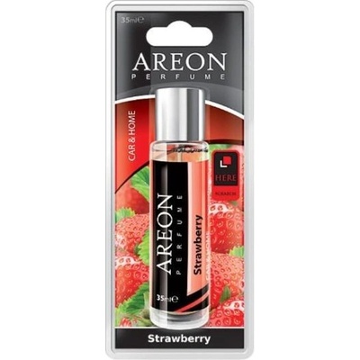 Areon PARFUME STRAWBERRY 35 ML