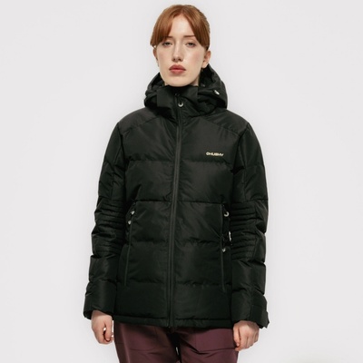 Husky Norel L Black L – Hledejceny.cz