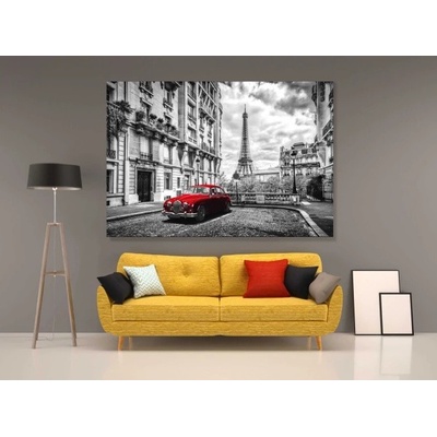 Divio Obraz na plátně, vzor 20421 Velikost: 60x90 cm