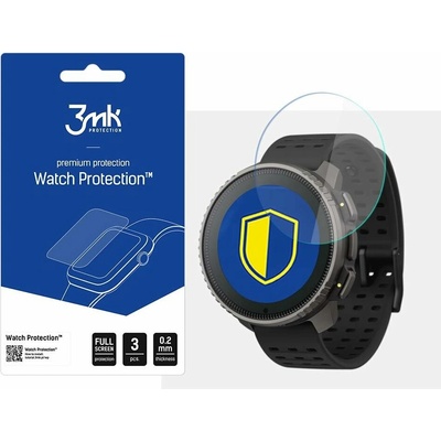 3mk Watch Protection FlexibleGlass Ochranné sklo pro SUUNTO Vertical Titanium Solar 3ks 5903108536141 – Hledejceny.cz