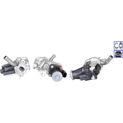 AGR-Ventil DRI 717730288