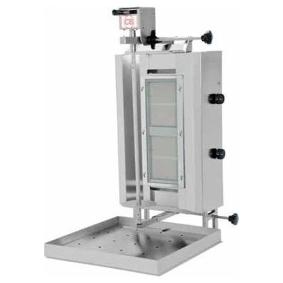 CB 2B/30 GRIL NA GYROS – Hledejceny.cz