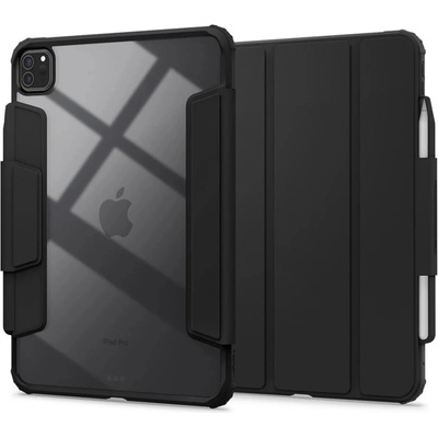Spigen Air Skin iPad 11 2024 ACS07762 Black