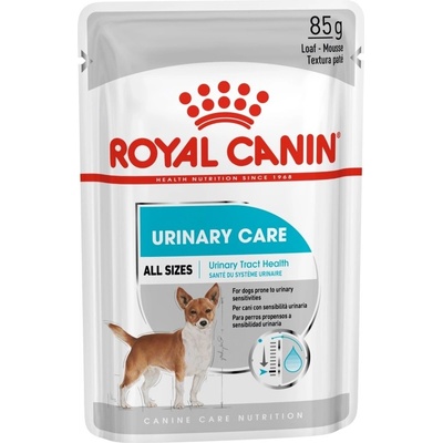 Royal Canin Urinary S/O 12 x 85 g