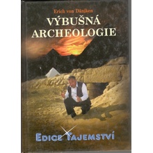 Výbušná archeologie