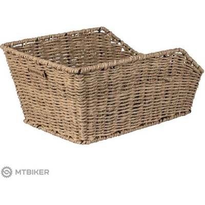 Basil Cento Rattan zadní