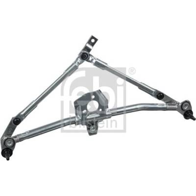 FEBI 30734 Mechanizmus stieracov MECHANIZMUS STERACU GOLF, BORA