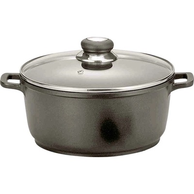Krüger Haushaltswaren 22024D Hrnec 24 cm