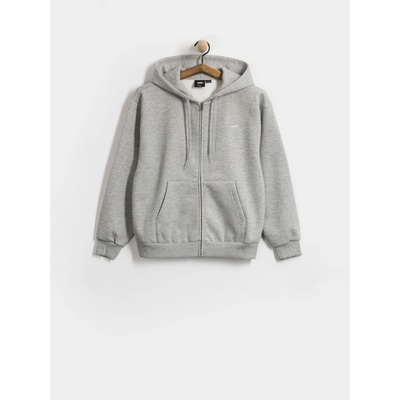 Vans Salton ZHD cement heather