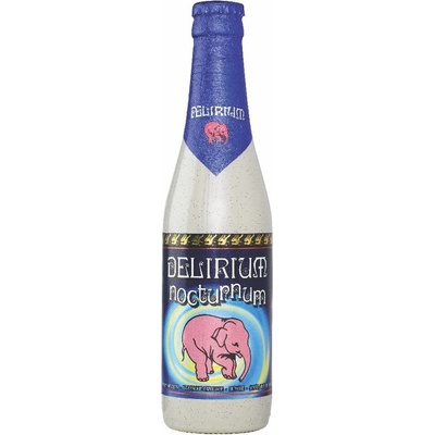 Delirium Nocturnum 16 belgické 8,5% 0,33 l (sklo)