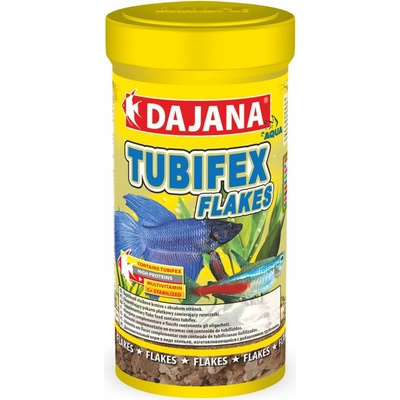 Dajana tubifex 100 ml