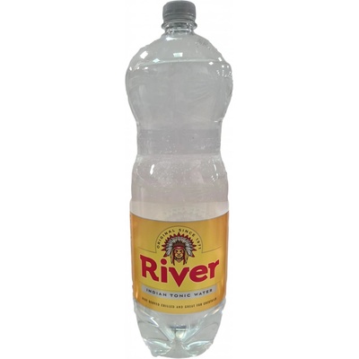 Tonic River 2 l