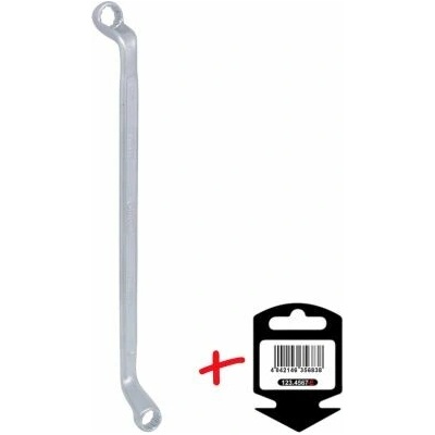 KS Tools Klíč se dvěma očky 517.0802-E